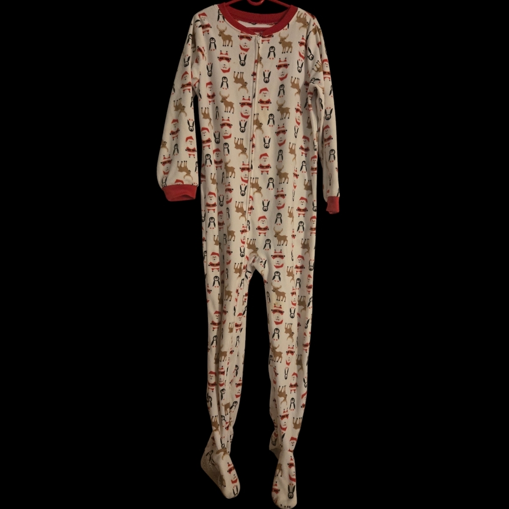 Simple joys by carter's pijama